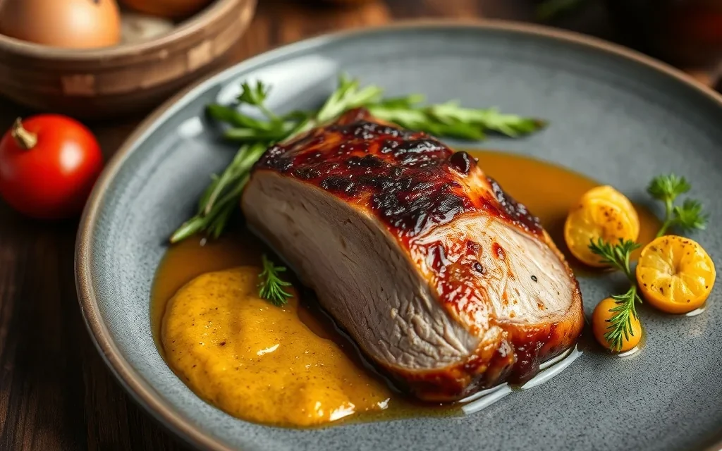 – magret → Le magret de canard se déguste parfaitement avec une sauce sucrée-salée : un guide pratique étape par étape