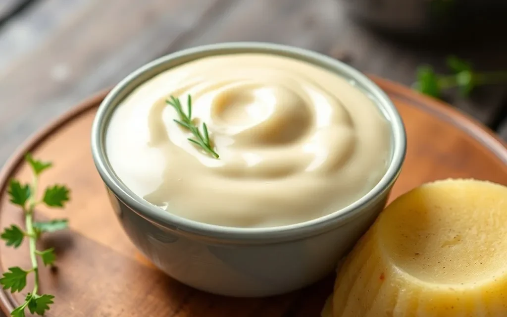 recette bechamel → Recette Béchamel Crémeuse et Rapide à réaliser