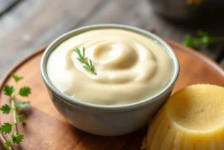 recette bechamel → Recette Béchamel Crémeuse et Rapide à réaliser