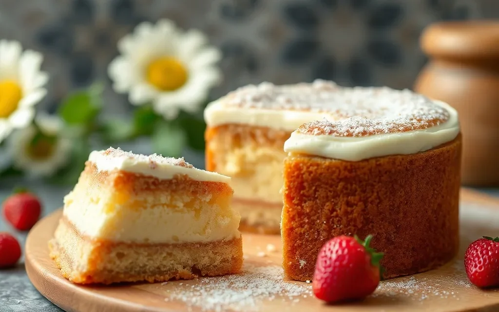 – gateau au yaourt → Le gateau au yaourt est une recette facile parfaite pour débuter en pâtisserie : Guide pratique étape par étape