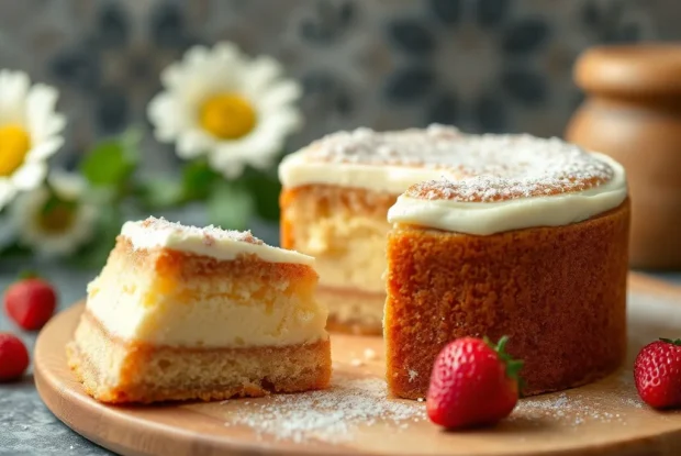 – gateau au yaourt → Le gateau au yaourt est une recette facile parfaite pour débuter en pâtisserie : Guide pratique étape par étape