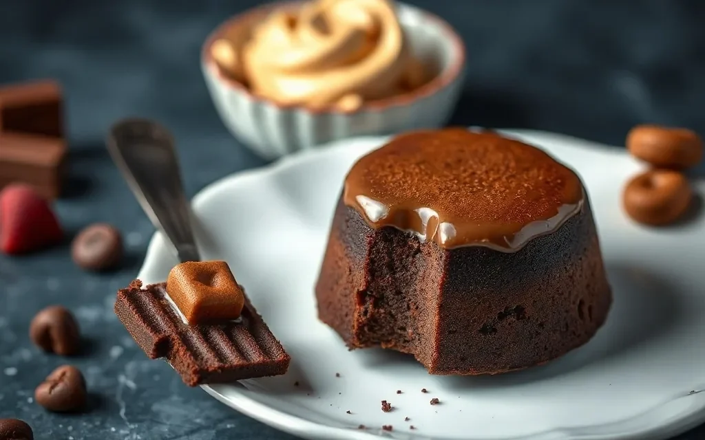 Recette Fondant au Chocolat Ultra Coulant : Guide Pratique et Étapes Simples