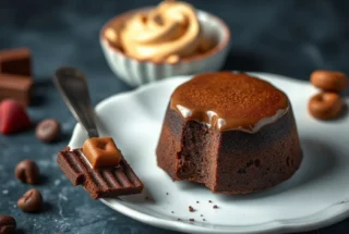 Recette Fondant au Chocolat Ultra Coulant : Guide Pratique et Étapes Simples