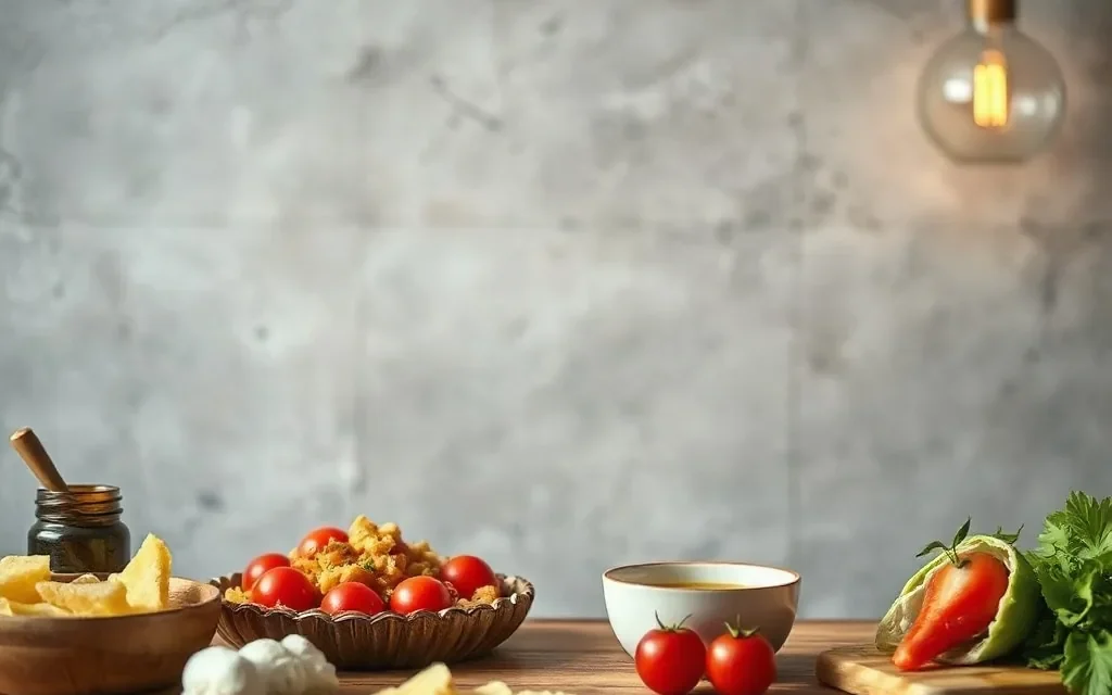 Idée Repas Facile et Rapide pour le Soir : 5 Étapes Incontournables
