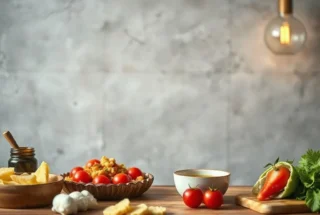 Idée Repas Facile et Rapide pour le Soir : 5 Étapes Incontournables