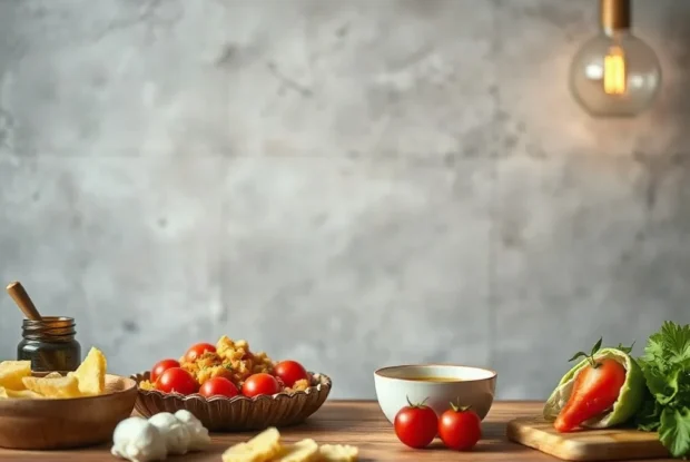 Idée Repas Facile et Rapide pour le Soir : 5 Étapes Incontournables