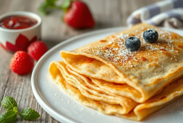 – crêpe recette → Cette crêpe recette maison garantit des crêpes tendres et gourmandes à chaque fois !
