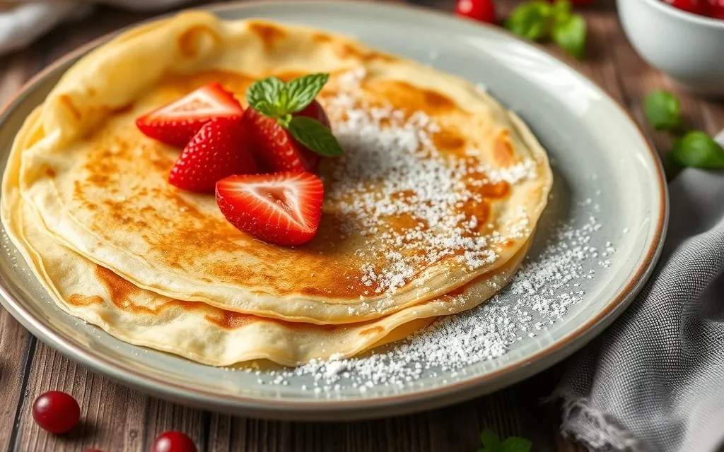 – crêpe recette → Cette crêpe recette maison garantit des crêpes tendres et gourmandes à réaliser facilement.