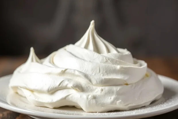 Recette Meringue Croquante et Légère : Guide Pratique Étape par Étape