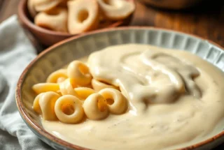 Maîtrisez la Béchamel Maison Crémeuse et Sans Grumeaux Facilement