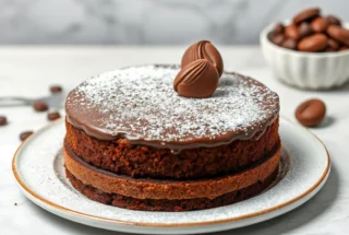 – gateau au chocolat → Réalisez un gateau au chocolat fondant pour un dessert irrésistible : le guide ultime