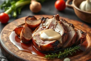 – magret → Le magret de canard se déguste parfaitement avec une sauce sucrée-salée : un guide pratique étape par étape