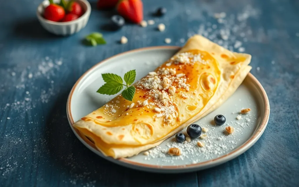– crêpes recette → Découvrez des crêpes recette faciles pour toute la famille : un guide pratique étape par étape