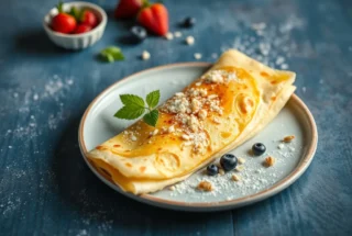 – crêpes recette → Découvrez des crêpes recette faciles pour toute la famille : un guide pratique étape par étape