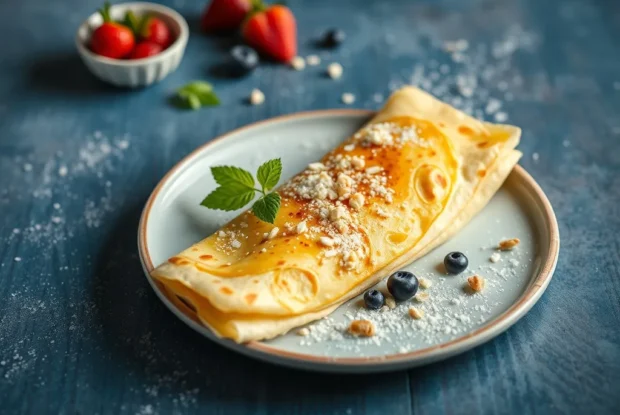 – crêpes recette → Découvrez des crêpes recette faciles pour toute la famille : un guide pratique étape par étape