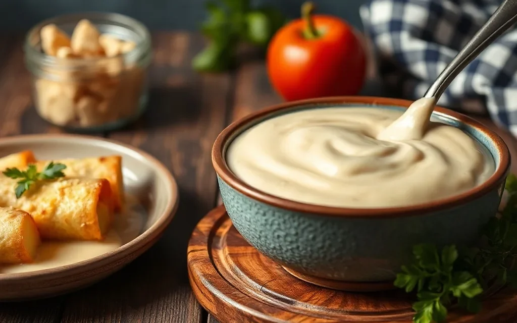 – sauce bechamel → Préparez une sauce bechamel onctueuse pour vos lasagnes et gratins : le guide ultime