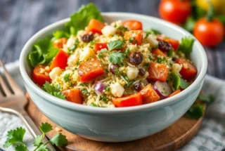 – taboule → Le taboule maison est parfait pour accompagner vos grillades : un guide pratique étape par étape