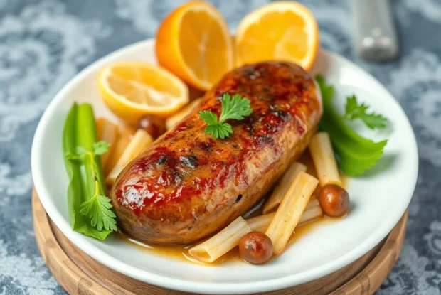 Découvrez le rougail saucisse → Le rougail saucisse est un plat épicé et généreux venu de La Réunion : guide pratique étape par étape