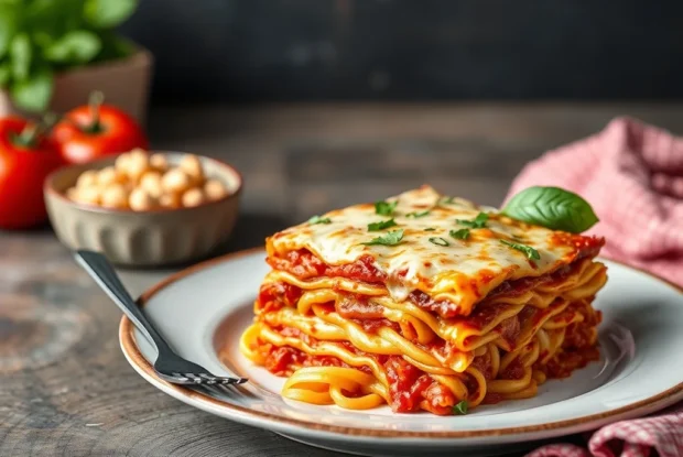 Recette lasagne → Recette Lasagne Bolognaise Comme en Italie : le Guide Ultime