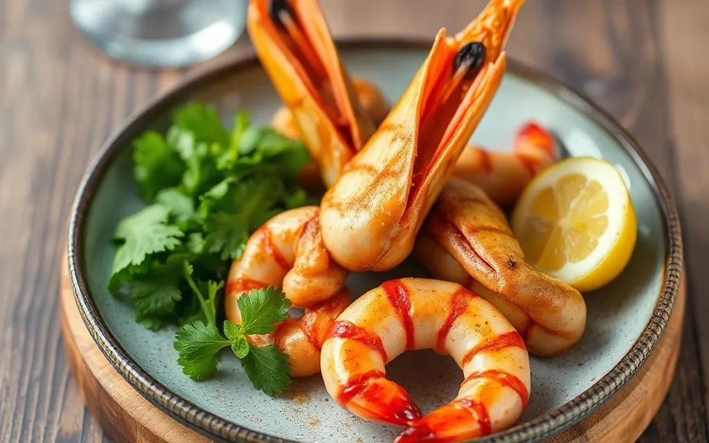 – calamars → Les calamars grillés ou frits sont parfaits pour une entrée savoureuse : un guide pratique étape par étape