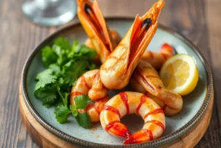 – calamars → Les calamars grillés ou frits sont parfaits pour une entrée savoureuse : un guide pratique étape par étape