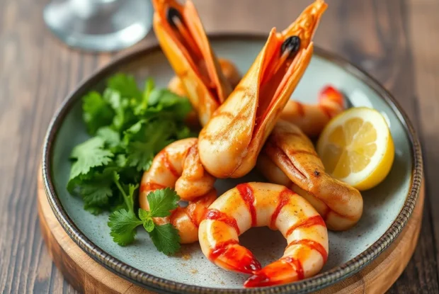– calamars → Les calamars grillés ou frits sont parfaits pour une entrée savoureuse : un guide pratique étape par étape