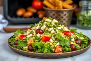 – taboule → Le taboule maison est parfait pour accompagner vos grillades : un guide pratique et savoureux