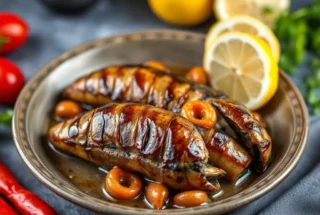Découvrez le rougail saucisse → Le rougail saucisse est un plat épicé et généreux venu de La Réunion : Guide Pratique
