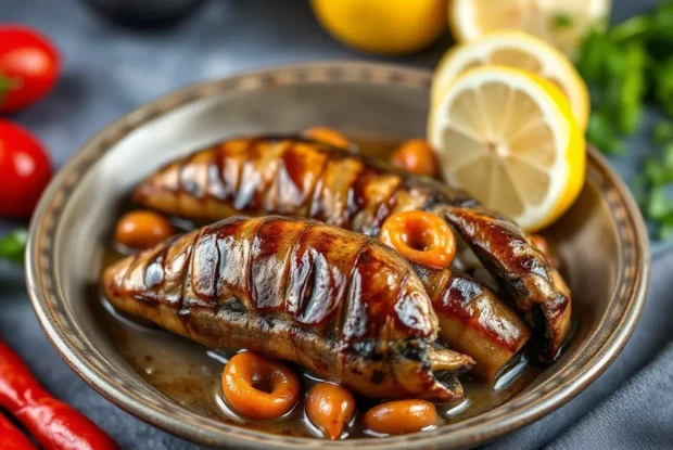 Découvrez le rougail saucisse → Le rougail saucisse est un plat épicé et généreux venu de La Réunion : Guide Pratique