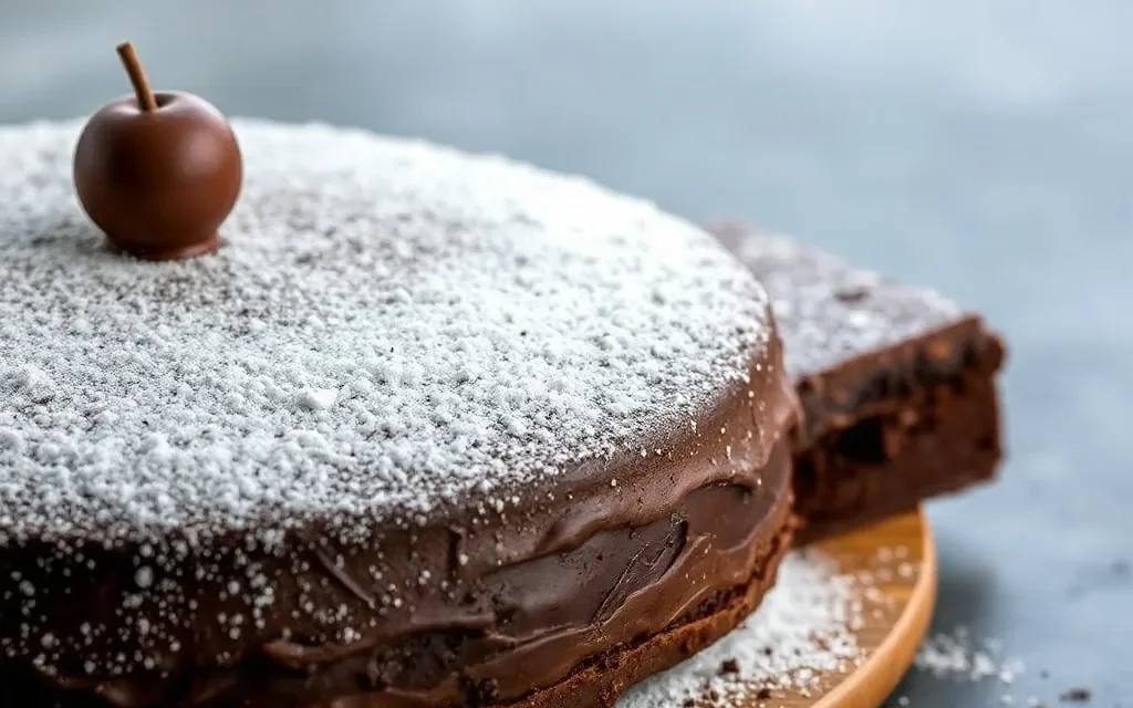 Gâteau au Chocolat Fondant et Gourmand : Un Guide Pratique Étape par Étape
