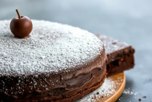 Gâteau au Chocolat Fondant et Gourmand : Un Guide Pratique Étape par Étape