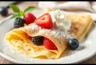 – crêpes recette → Découvrez des crêpes recette faciles pour toute la famille : un guide pratique étape par étape