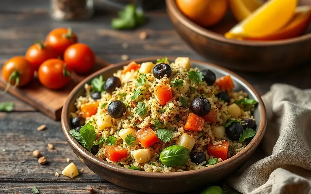 – taboule → Le taboule maison est parfait pour accompagner vos grillades : un guide pratique étape par étape