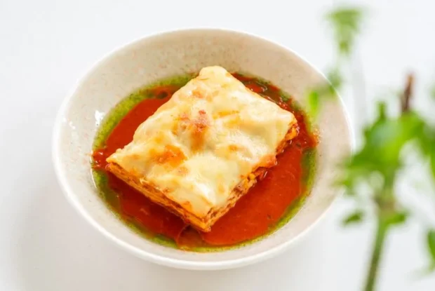 Recette Lasagne Bolognaise Comme en Italie : Un Guide Pratique Étape par Étape