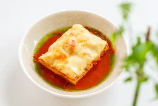 Recette lasagne → Recette Lasagne Bolognaise Comme en Italie : Guide Pratique Étape par Étape