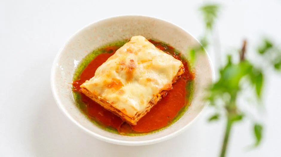 Recette lasagne → Recette Lasagne Bolognaise Comme en Italie : Guide Pratique Étape par Étape