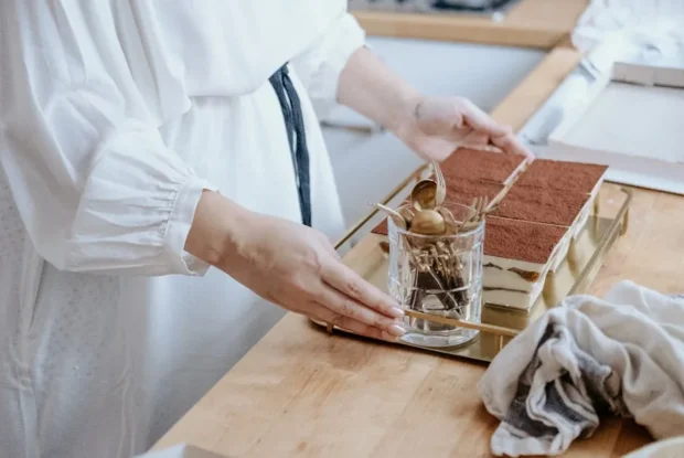 Recette Tiramisu Italien Crémeux et Facile : Guide Pratique Étape par Étape