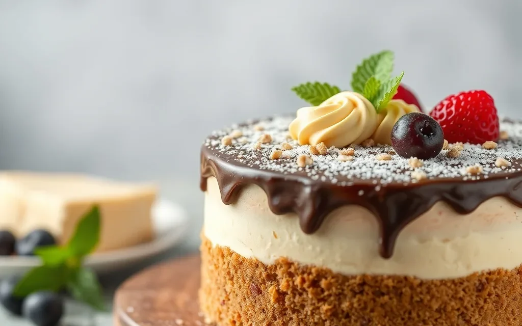 – gateau → Découvrez des idées de gateau faciles et gourmands pour toutes les occasions : un guide pratique pas à pas