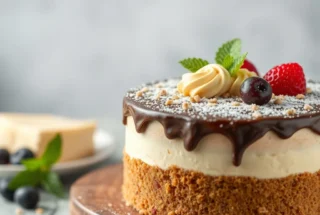 – gateau → Découvrez des idées de gateau faciles et gourmands pour toutes les occasions : un guide pratique pas à pas