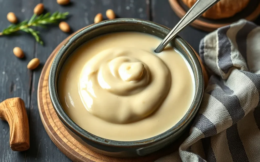 Découvrez comment réaliser une Béchamel Maison Crémeuse et Sans Grumeaux
