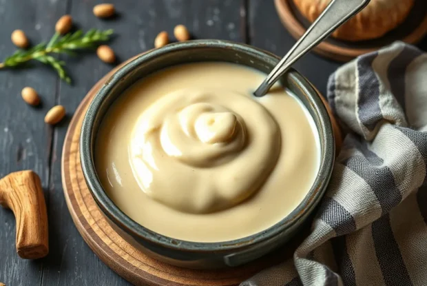 Découvrez comment réaliser une Béchamel Maison Crémeuse et Sans Grumeaux