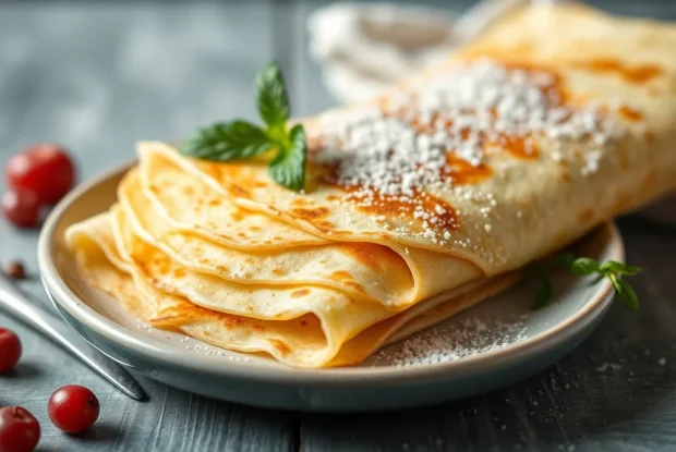 – crêpe recette → Cette crêpe recette maison garantit des crêpes tendres et gourmandes à chaque préparation