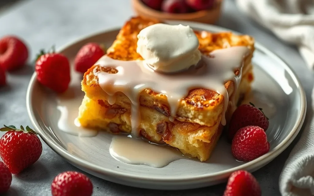 Recette Pain Perdu Gourmand et Caramélisé : Un Délice à Réaliser Facilement