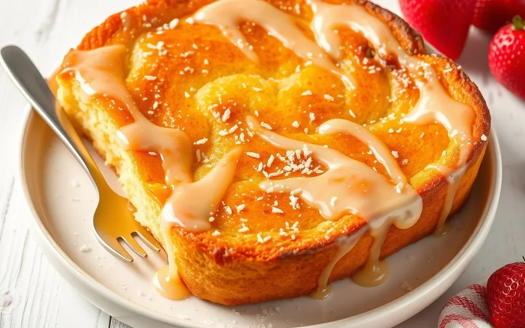 Recette Pain Perdu Gourmand et Caramélisé : Un Délice à Réaliser Facilement