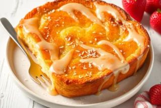 Recette Pain Perdu Gourmand et Caramélisé : Un Délice à Réaliser Facilement