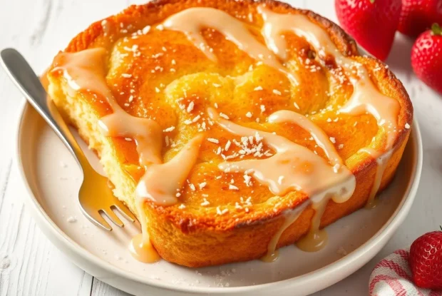 Recette Pain Perdu Gourmand et Caramélisé : Un Délice à Réaliser Facilement