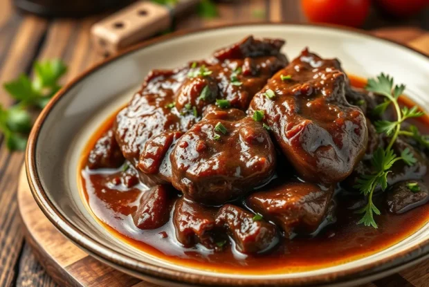 – bœuf bourguignon → Découvrez le secret d’un bœuf bourguignon tendre et parfumé : votre guide pratique pas à pas