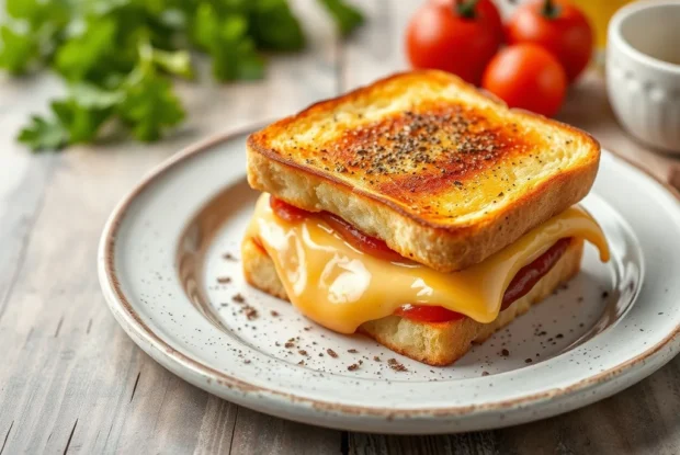 – croque monsieur → Le croque monsieur maison est rapide à préparer et ultra gourmand : votre guide ultime