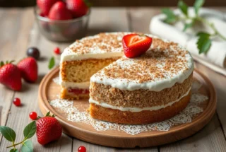 – gateau → Découvrez des idées de gateau faciles et gourmands pour toutes les occasions : Guide pratique étape par étape