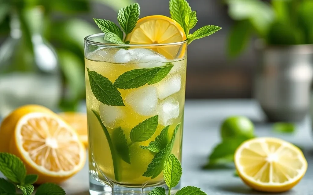 – recette mojito → Découvrez une recette mojito fraîche et facile à préparer pour un cocktail maison réussi.